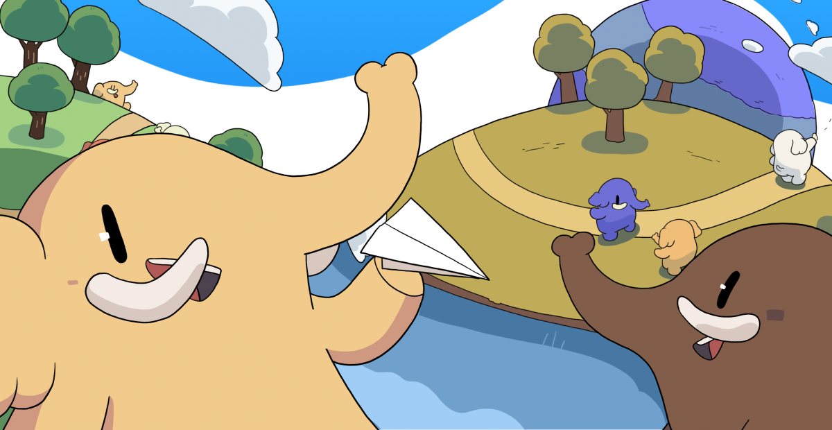 Icon for mastodon.seism0saurus.de